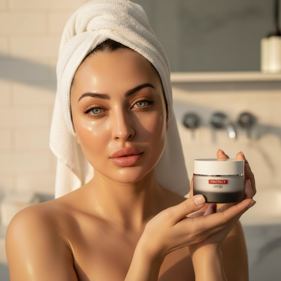 Model using the product
