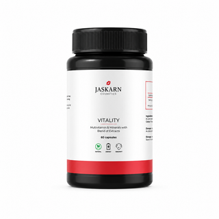 VITALITY