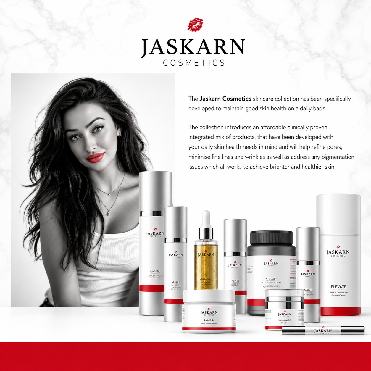 Promotional banner