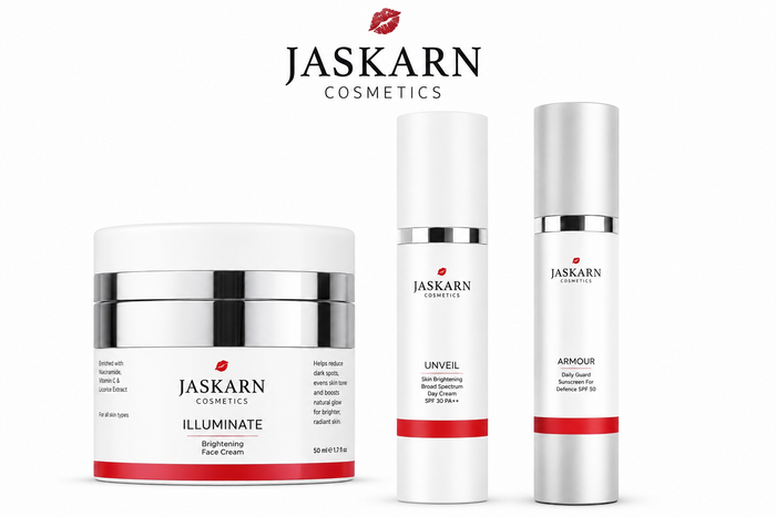 The Everyday Essentials Bundle